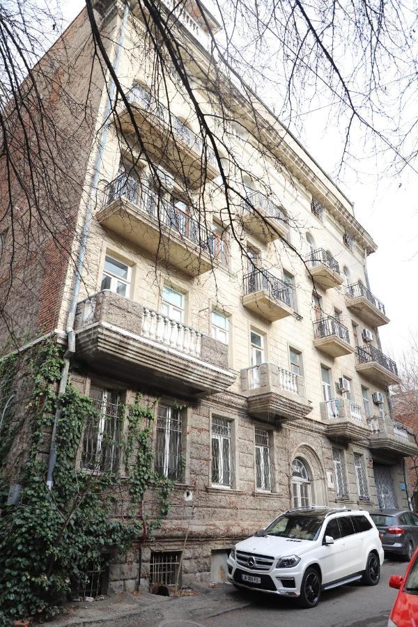 Hd Dream Apartment Tbilisi Exterior photo