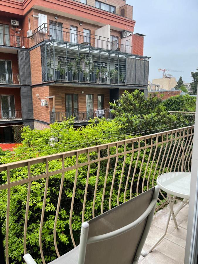 Hd Dream Apartment Tbilisi Exterior photo