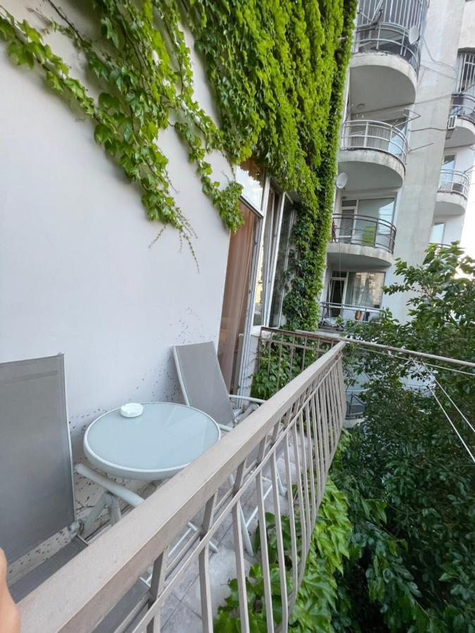 Hd Dream Apartment Tbilisi Exterior photo