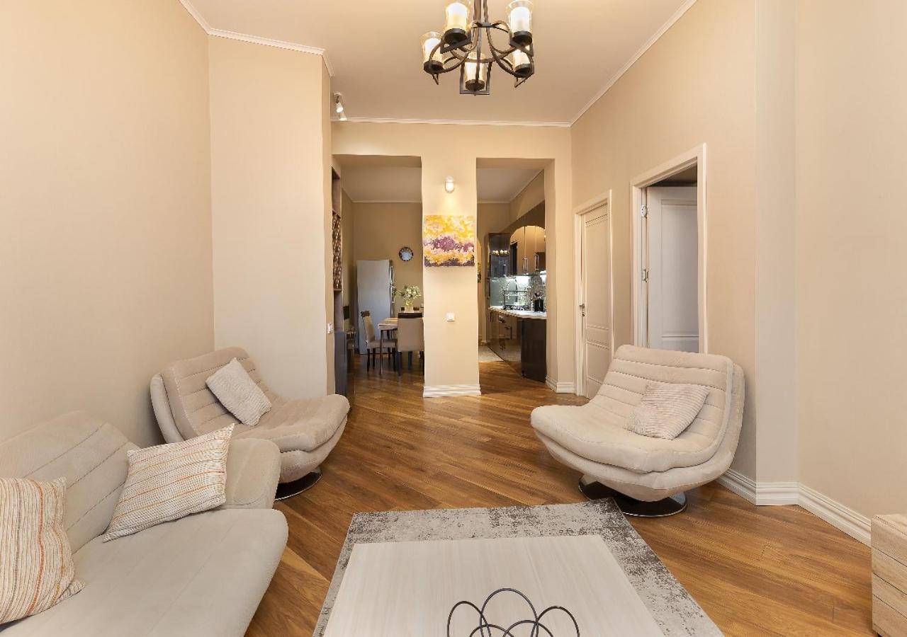 Hd Dream Apartment Tbilisi Exterior photo