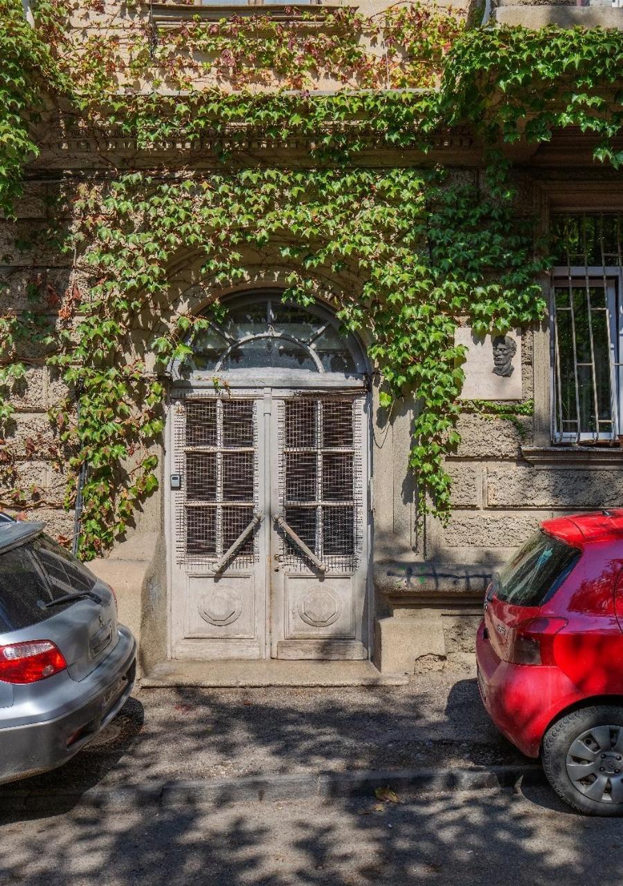 Hd Dream Apartment Tbilisi Exterior photo