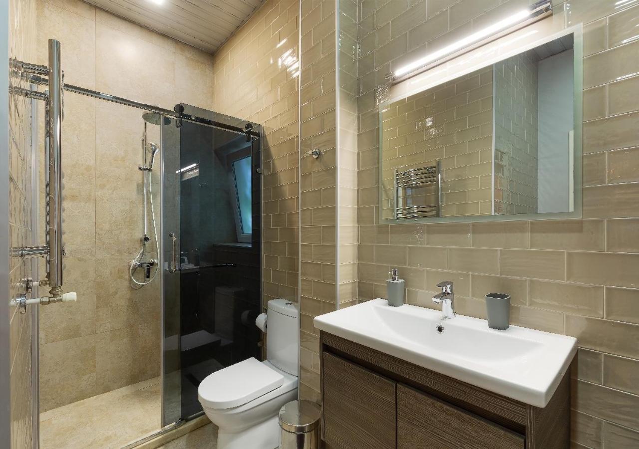 Hd Dream Apartment Tbilisi Exterior photo