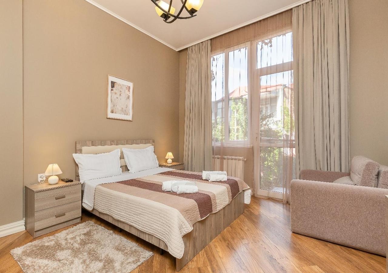 Hd Dream Apartment Tbilisi Exterior photo